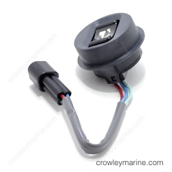 TRIM and TILT SWITCH ASSEMBLY thumbnail-1