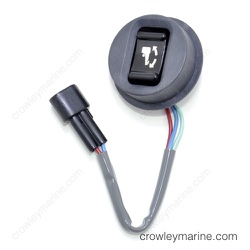 TRIM and TILT SWITCH ASSEMBLY thumbnail-0