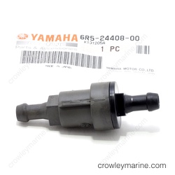Fuel Feed Assembly thumbnail-2