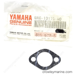 Pump Case Gasket
