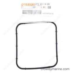 Upper Casing Gasket