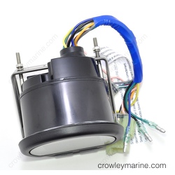 TACHOMETER ASSY (RND thumbnail-0