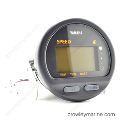 SPEEDOMETER ASY (RND thumbnail-2