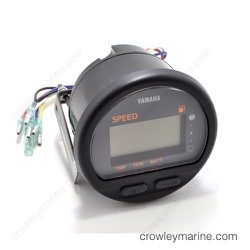SPEEDOMETER ASY (RND thumbnail-1