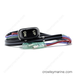Trim & Tilt Switch Assembly thumbnail-2