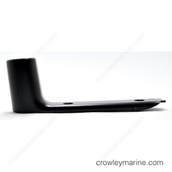 Control Lever Grip thumbnail-1