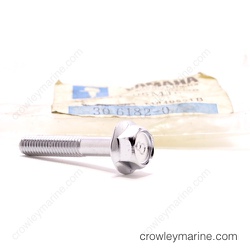 Flange Bolt thumbnail-2