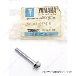 Flange Bolt