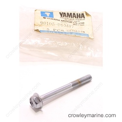 Flange Bolt thumbnail-2
