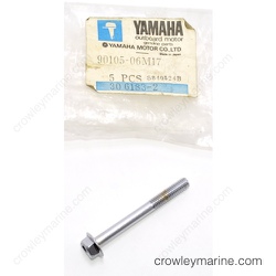 Flange Bolt