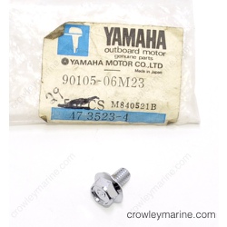 Bolt Flange