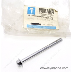 Flange Bolt