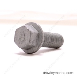 Flange Bolt thumbnail-2