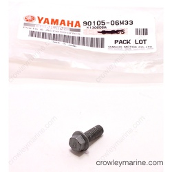 Flange Bolt thumbnail-1