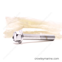 Flange Bolt thumbnail-1