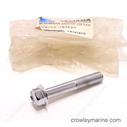 Flange Bolt thumbnail-2