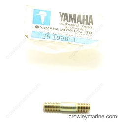 Stud Bolt thumbnail-1