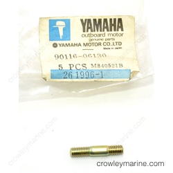 Stud Bolt