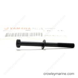 Bolt with Washer thumbnail-2