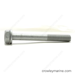 Bolt with Washer thumbnail-1