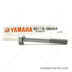 Bolt with Washer thumbnail-2
