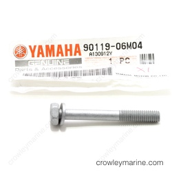 Bolt with Washer thumbnail-1