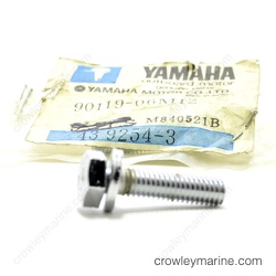 Bolt with Washer thumbnail-1