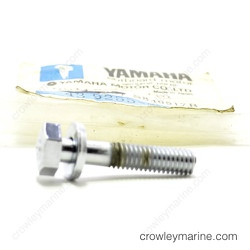 Bolt with Washer thumbnail-2