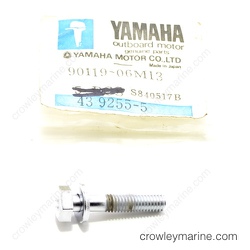 Bolt with Washer thumbnail-1