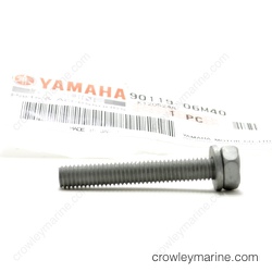 Bolt with Washer thumbnail-2