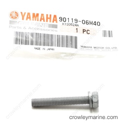 Bolt with Washer thumbnail-1