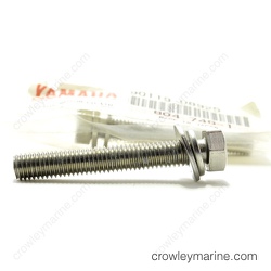 Bolt with Washer thumbnail-1