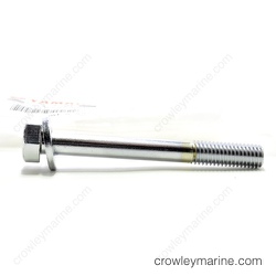 Bolt with Washer thumbnail-2