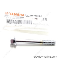 Bolt with Washer thumbnail-1