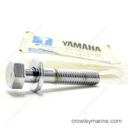 Bolt with Washer thumbnail-1