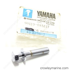 Bolt with Washer thumbnail-2