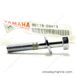 Bolt with Washer thumbnail-2