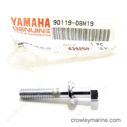 Bolt with Washer thumbnail-1