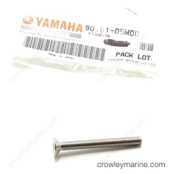 Countersunk Screw thumbnail-1