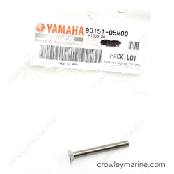 Countersunk Screw