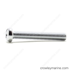 Pan Head Screw thumbnail-1