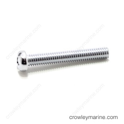 Pan Head Screw thumbnail-2