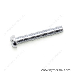 Pan Head Screw
