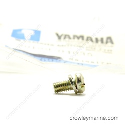 .SCREW, WITH WASHER thumbnail-2