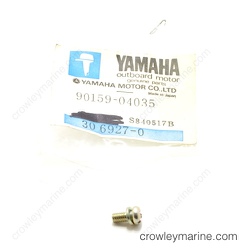 .SCREW, WITH WASHER thumbnail-1