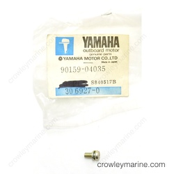 .SCREW, WITH WASHER