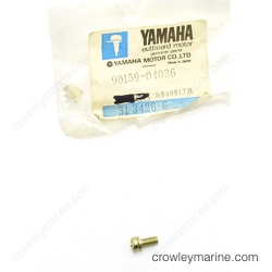 .SCREW, WITH WASHER