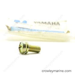 .SCREW, WITH WASHER thumbnail-2