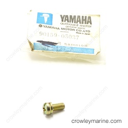 .SCREW, WITH WASHER thumbnail-1