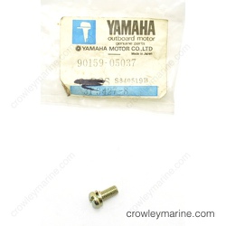 .SCREW, WITH WASHER